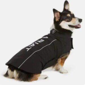 Ariat Team Softshell Dog Jacket